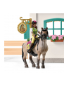 schleich SLH pomieszczenie dla stajennego 42591 54003 - nr 12