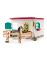 schleich SLH pomieszczenie dla stajennego 42591 54003 - nr 13