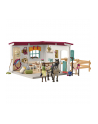 schleich SLH pomieszczenie dla stajennego 42591 54003 - nr 23