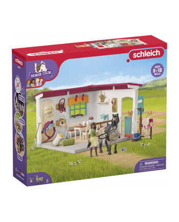 schleich SLH pomieszczenie dla stajennego 42591 54003