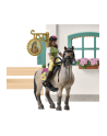 schleich SLH pomieszczenie dla stajennego 42591 54003 - nr 26