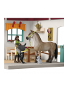 schleich SLH pomieszczenie dla stajennego 42591 54003 - nr 27