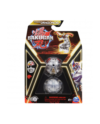 spin master SPIN Bakugan 3.0 kula podst.6066716 /8