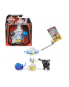 spin master SPIN Bakugan 3.0 zestaw startowy 6066989 /4 - nr 1