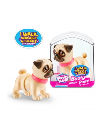 ZURU Pets Alive Zwierzątka pupile /32 9530 38098 nr 2