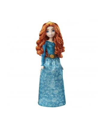 mattel DISNEY Merida lalka podstawowa HLW13 /5 nr 2