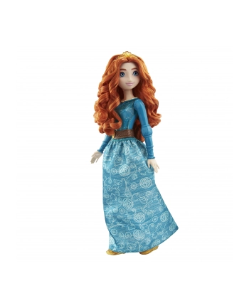 mattel DISNEY Merida lalka podstawowa HLW13 /5 nr 1