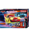 CARRERA GO!!! Disney Cars GlowRacers 6,2m 20062559 - nr 2