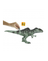 mattel JURASSIC WORLD atak i ryk Gigantozaura GYW86 / - nr 1