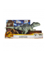 mattel JURASSIC WORLD atak i ryk Gigantozaura GYW86 / - nr 4