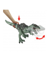 mattel JURASSIC WORLD atak i ryk Gigantozaura GYW86 / - nr 8