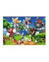 trefl PUZZLE 160 Sonic i przyjaciele / SEGA Sonic 15421 - nr 2