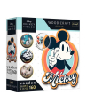 trefl PUZZLE 160 Drewn.Kontur.Retro Myszka Mickey 20191 - nr 10