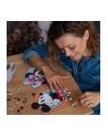 trefl PUZZLE 160 Drewn.Kontur.Retro Myszka Mickey 20191 - nr 12
