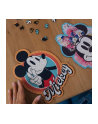 trefl PUZZLE 160 Drewn.Kontur.Retro Myszka Mickey 20191 - nr 14