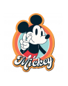 trefl PUZZLE 160 Drewn.Kontur.Retro Myszka Mickey 20191 - nr 2