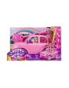 ZURU Sparkle Girlz auto+magiczna różdżka 30204 - nr 1