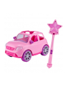 ZURU Sparkle Girlz auto+magiczna różdżka 30204 - nr 2