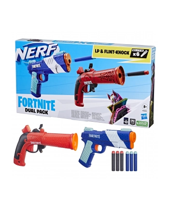 hasbro NERF Fortnite Dual Pack F6243 /6 nr 2