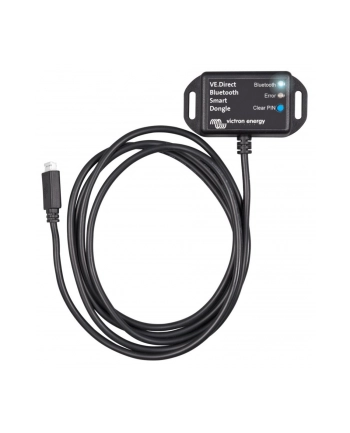 Victron Energy Inteligentny klucz sprzętowy Bluetooth nr 1