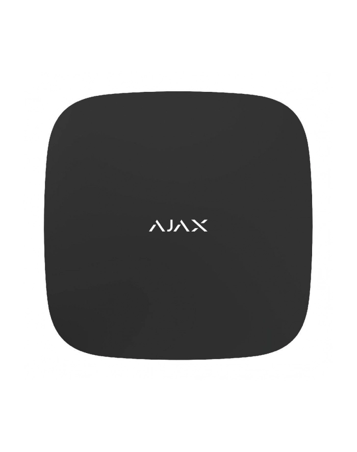 AJAX ReX 2 (czarny) główny