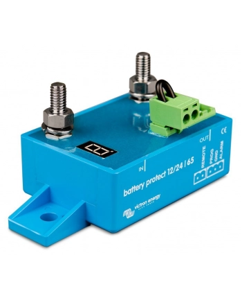 Victron Energy Rozłącznik akumulatora 12/24V 65A nr 2