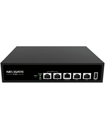 Yeastar Neogate TE200 - Bramka VoIP 2xE1 nr 1