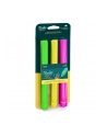 FILAMENT 3DOODLER START EKO, 25MM, 75 SZTUK, NEON GLOW, ZIEL, ŻÓŁTY, RÓŻ 3DS-ECO-MIX4-75 - nr 1