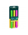FILAMENT 3DOODLER START EKO, 25MM, 75 SZTUK, NEON GLOW, ZIEL, ŻÓŁTY, RÓŻ 3DS-ECO-MIX4-75 - nr 5