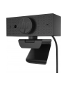 hewlett-packard Kamera internetowa HP 620 6Y7L2AA Full HD USB Czarna - nr 44