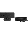 hewlett-packard Kamera internetowa HP 620 6Y7L2AA Full HD USB Czarna - nr 45
