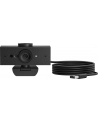 hewlett-packard Kamera internetowa HP 620 6Y7L2AA Full HD USB Czarna - nr 9