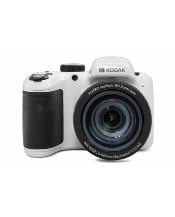 Kodak Aparat PixPro AZ405WH Biały nr 1