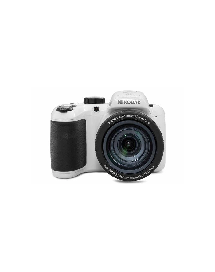Kodak Aparat PixPro AZ405WH Biały główny