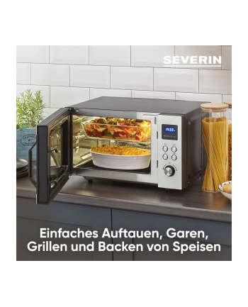 Severin MW7777 nr 1