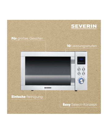 Severin MW7777 nr 2