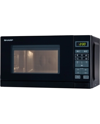 Sharp R242BKW nr 1