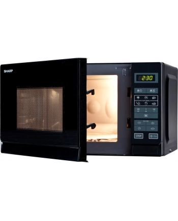 Sharp R242BKW nr 2