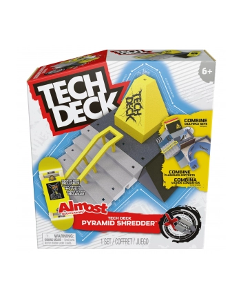spin master SPIN TechDeck X-connect zest.SpeedWave 6066508 /3 nr 1