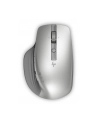 hewlett-packard MYSZ optyczna HP Creator 930 bezprzewodowa 1D0K9AA Srebrna - nr 43