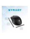hewlett-packard MYSZ optyczna HP 430 Multi-Device bezprzewodowa 3B4Q2AA Czarna - nr 3