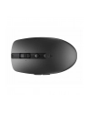 hewlett-packard MYSZ optyczna z akumulatorem HP 710 Silent Bluetooth bezprzewodowa 6E6F2AA Czarna - nr 25