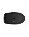 hewlett-packard MYSZ optyczna z akumulatorem HP 710 Silent Bluetooth bezprzewodowa 6E6F2AA Czarna - nr 29