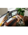 hewlett-packard MYSZ optyczna z akumulatorem HP 710 Silent Bluetooth bezprzewodowa 6E6F2AA Czarna - nr 35
