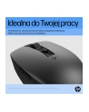 hewlett-packard MYSZ optyczna z akumulatorem HP 710 Silent Bluetooth bezprzewodowa 6E6F2AA Czarna - nr 37
