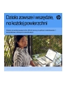 hewlett-packard MYSZ optyczna z akumulatorem HP 710 Silent Bluetooth bezprzewodowa 6E6F2AA Czarna - nr 38