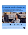 hewlett-packard MYSZ optyczna z akumulatorem HP 710 Silent Bluetooth bezprzewodowa 6E6F2AA Czarna - nr 44