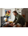 hewlett-packard MYSZ optyczna z akumulatorem HP 710 Silent Bluetooth bezprzewodowa 6E6F2AA Czarna - nr 56