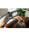 hewlett-packard MYSZ optyczna z akumulatorem HP 710 Silent Bluetooth bezprzewodowa 6E6F2AA Czarna - nr 59