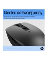 hewlett-packard MYSZ optyczna z akumulatorem HP 710 Silent Bluetooth bezprzewodowa 6E6F2AA Czarna - nr 6